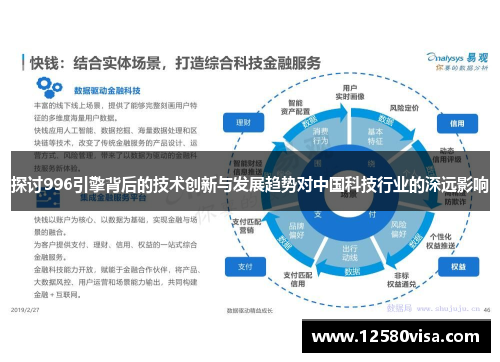 探讨996引擎背后的技术创新与发展趋势对中国科技行业的深远影响